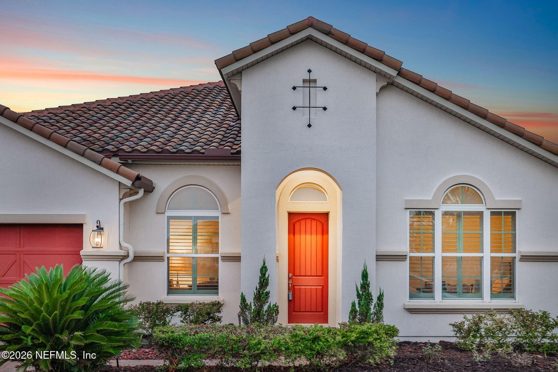 Casa en Jacksonville, Florida, Estados Unidos 4 - 18561003