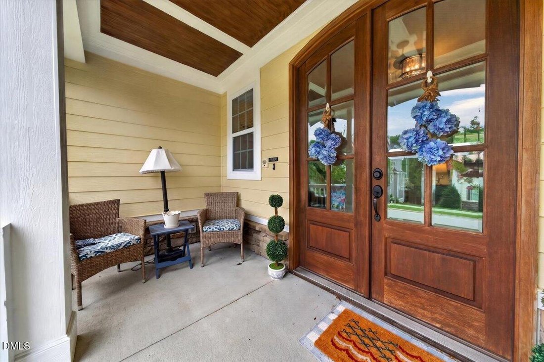 House in Cary, North Carolina, United States 4 - 18562073