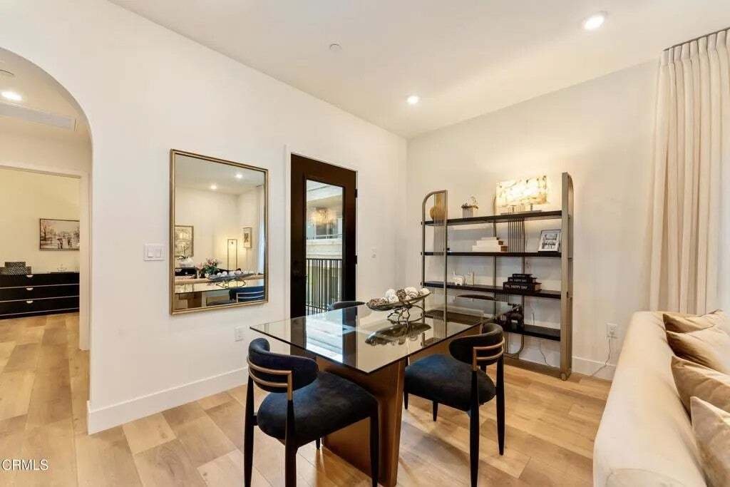 Condo in Altadena, California, United States 4 - 18442977