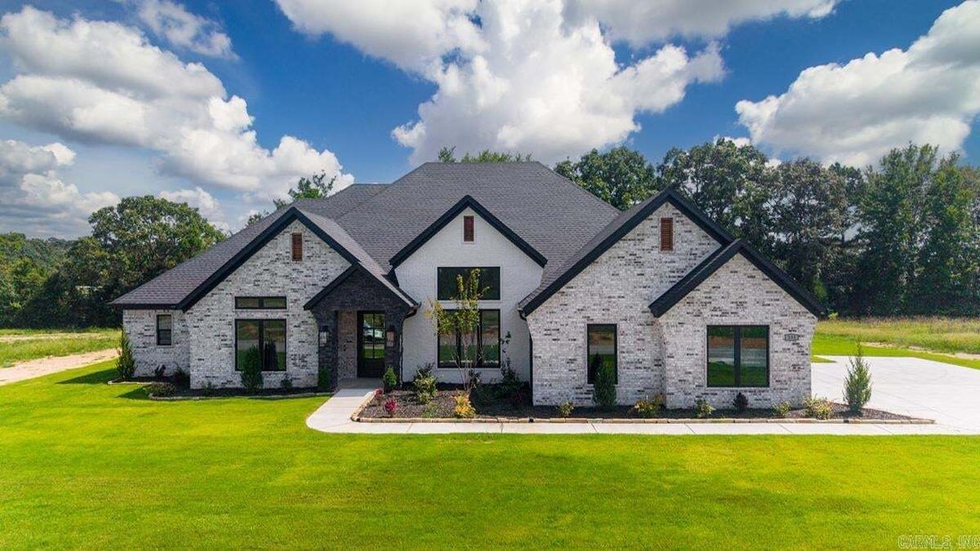 House in Alexander, Arkansas, United States 1 - 18561637