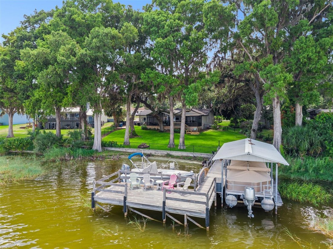 House in Howey-in-the-Hills, Florida, United States 3 - 18558600