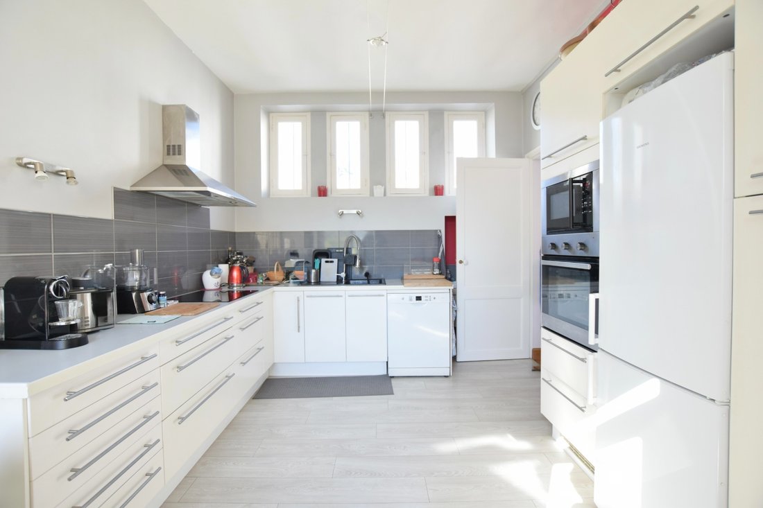 House in Nantes, Pays de la Loire, France 3 - 17454972
