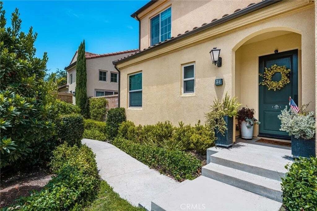 Condo in Irvine, California, United States 1 - 18559293