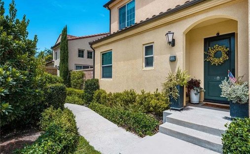 Condo in Irvine, California, United States 1