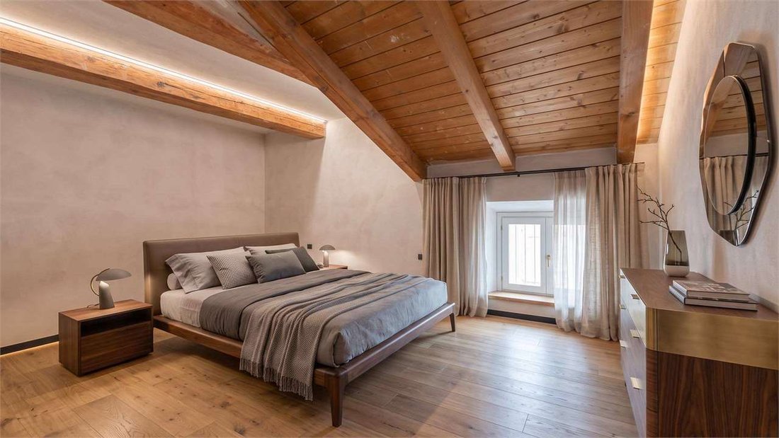Apartment in Historic Center, Modena, Emilia-Romagna 5 - 18561147