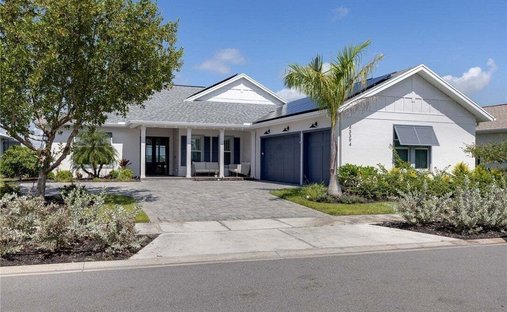 House in Punta Gorda, Florida, United States 1