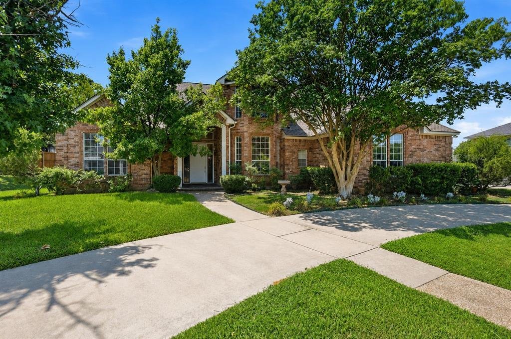House in Denton, Texas, United States 2 - 18562792