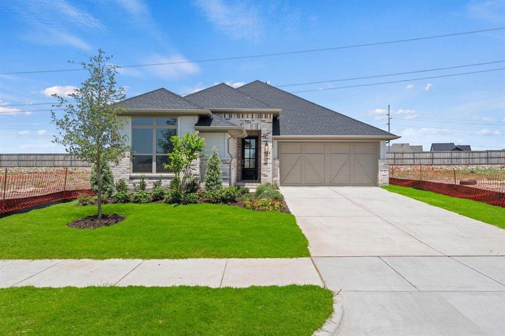 House in Saint Paul, Texas, United States 2 - 17314056