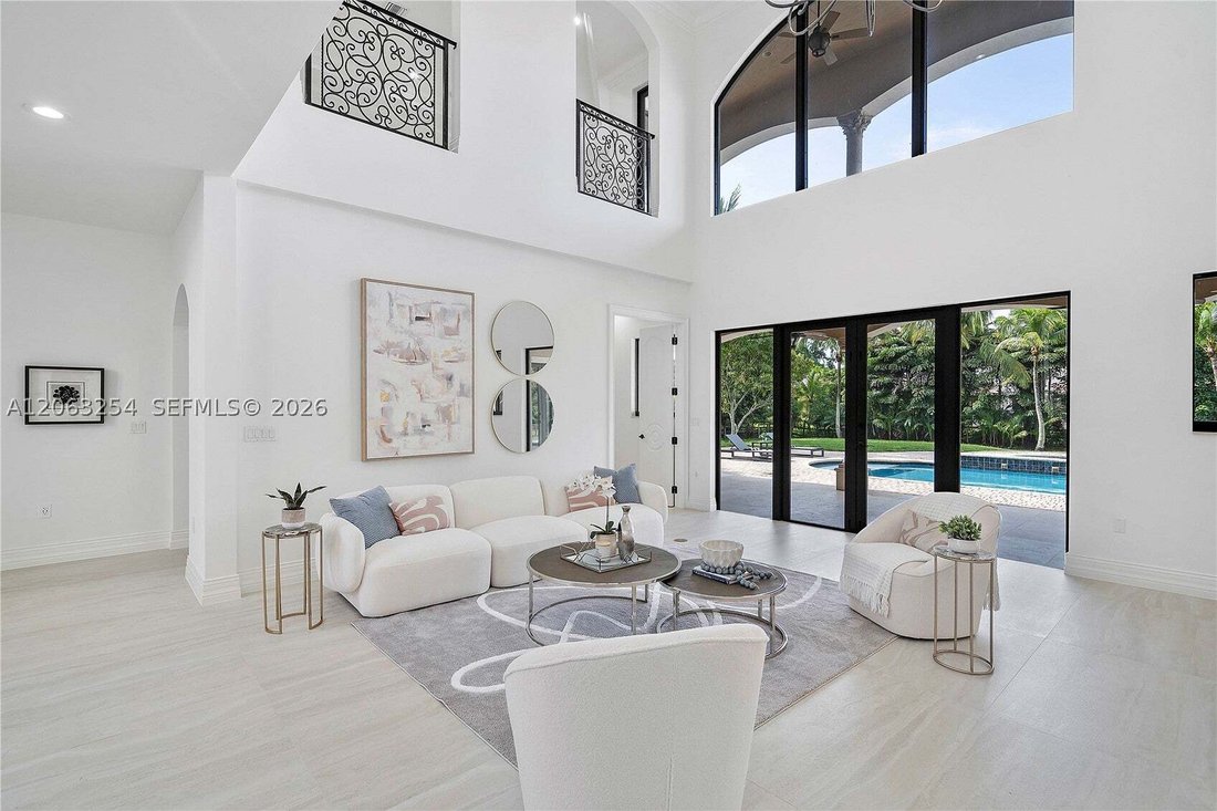 House in Davie, Florida, United States 4 - 18562049
