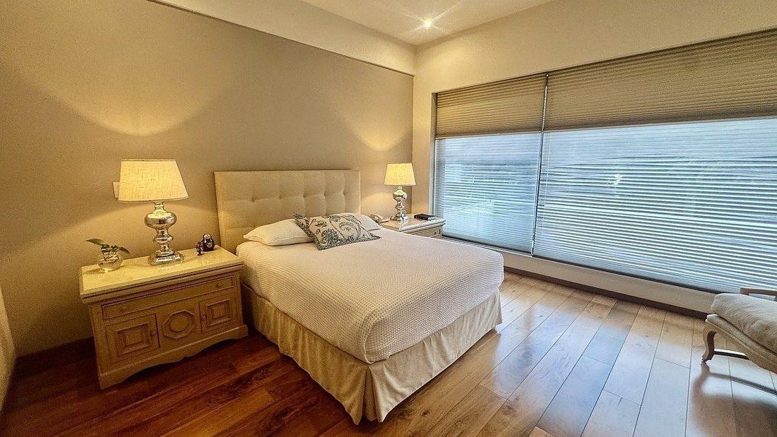 Apartment in Mexico City, Mexico 5 - 18560582