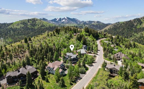 House in Park City, Utah, United States 1