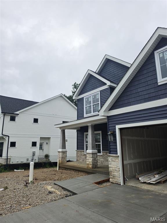 House in Kirkwood, Missouri, United States 2 - 18124994
