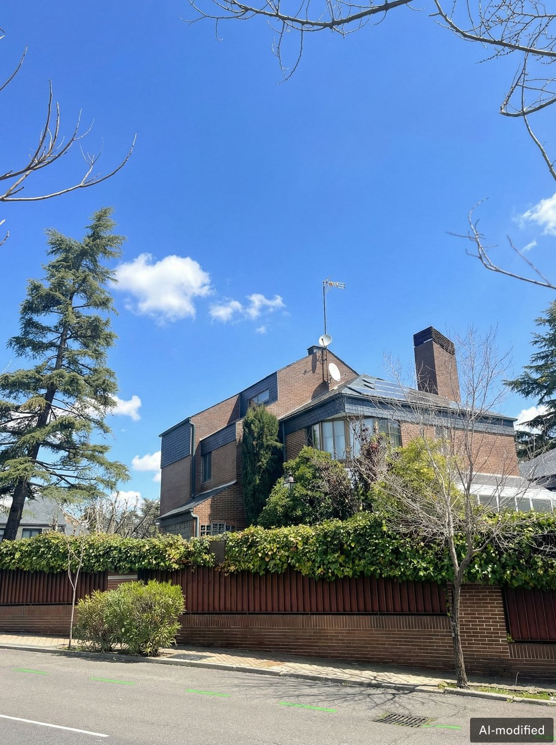 House in Somosaguas, Pozuelo de Alarcon, Comunidad de Madrid 4 - 17150063
