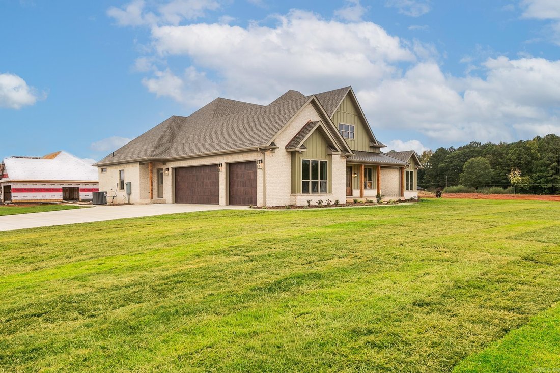 House in Cabot, Arkansas, United States 2 - 18558254