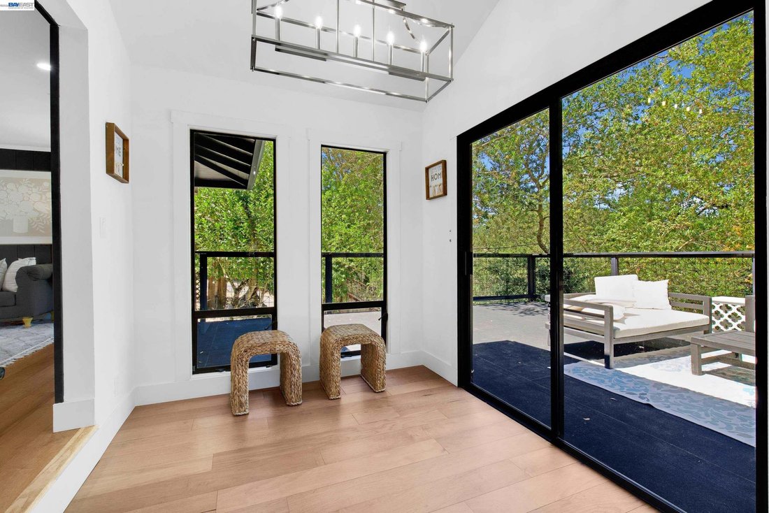 House in Orinda, California, United States 4 - 18558595