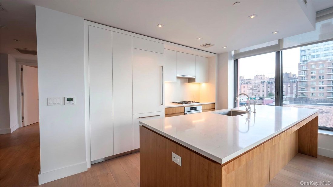 Condo in New York, New York, United States 5 - 18558378