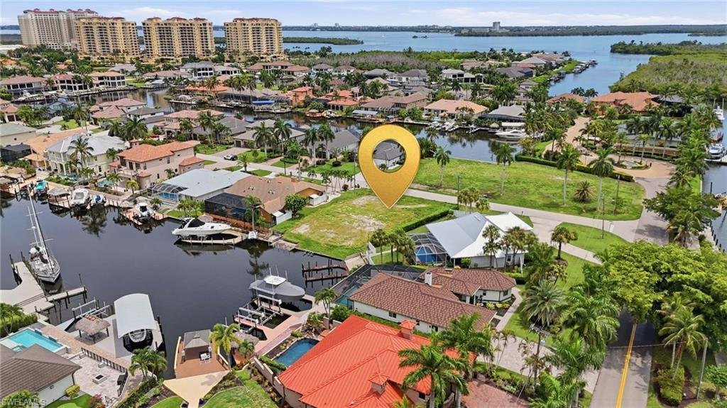 Terreno a Cape Coral, Florida, Stati Uniti 5 - 18566303