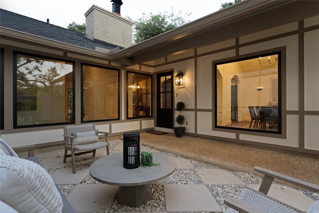 House in Austin, Texas, United States 4 - 18562059