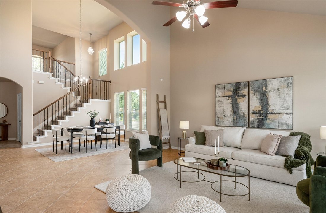 House in San Marcos, Texas, United States 1 - 18561972