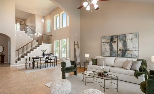 House in San Marcos, Texas, United States 1