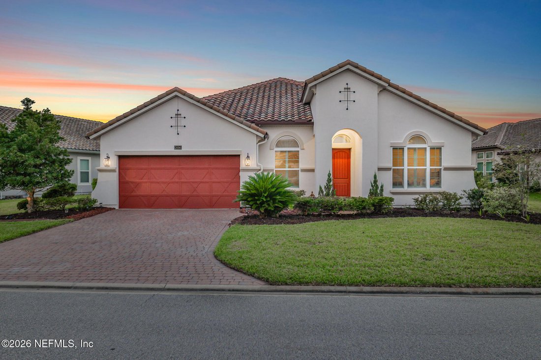 Casa en Jacksonville, Florida, Estados Unidos 5 - 18561003