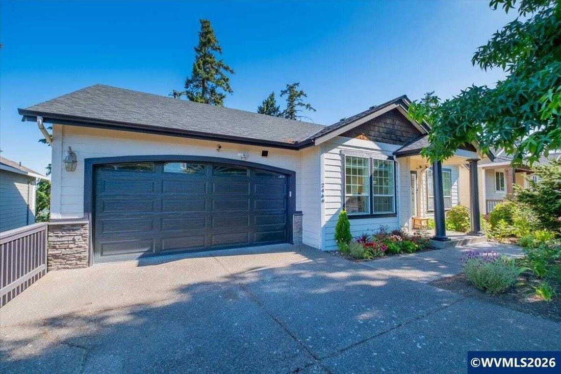 House in Salem, Oregon, United States 2 - 18560984