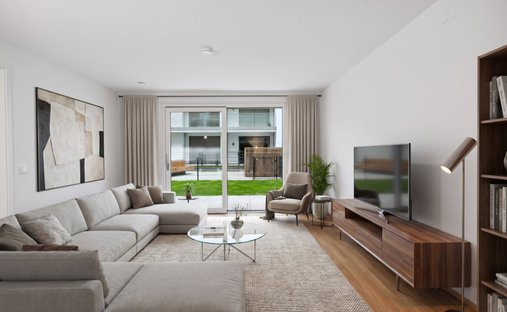 Wohnung in Wien, Wien, Österreich 1
