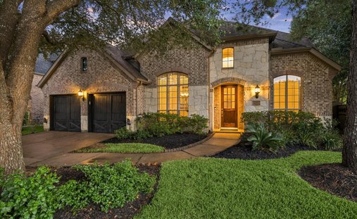 House in Katy, Texas, United States 1