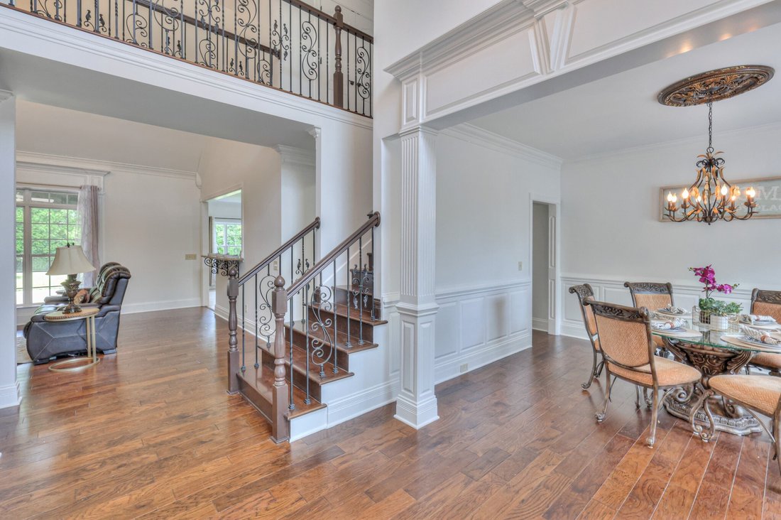 House in Murfreesboro, Tennessee, United States 4 - 18558859