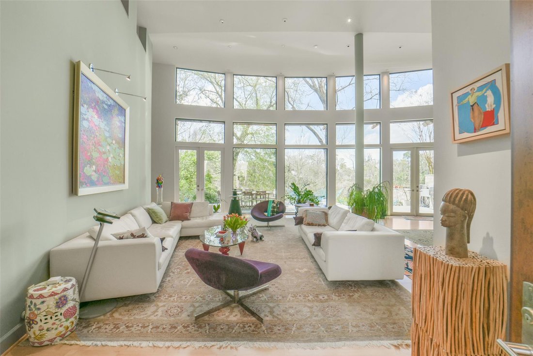 House in Houston, Texas, United States 5 - 18559536