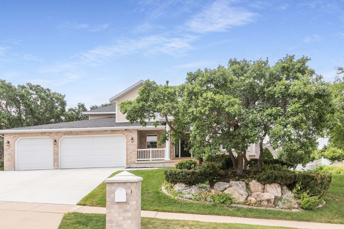 House in Ogden, Utah, United States 3 - 18561414