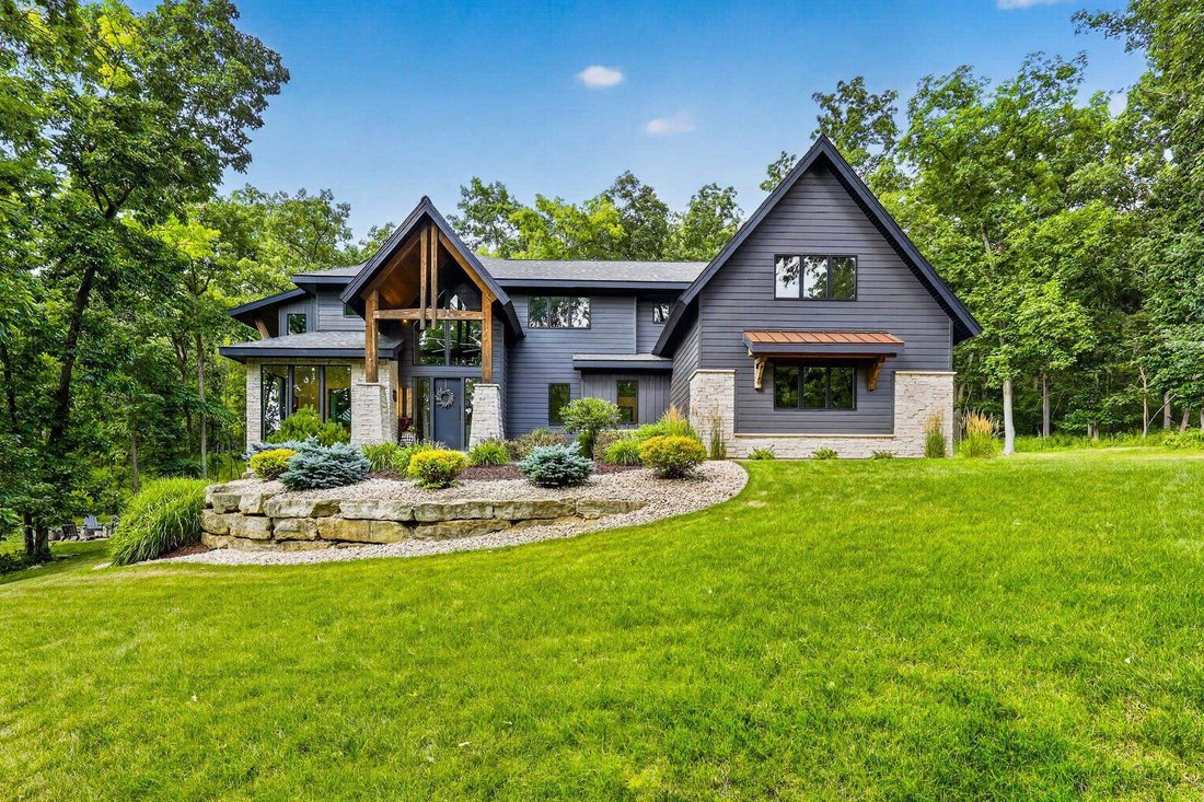 Condo in Verona, Wisconsin, United States 1 - 18558071