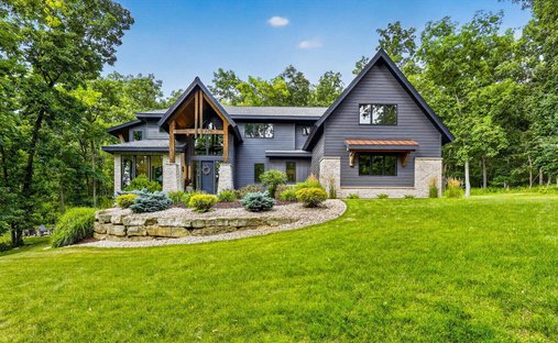 Condo in Verona, Wisconsin, United States 1