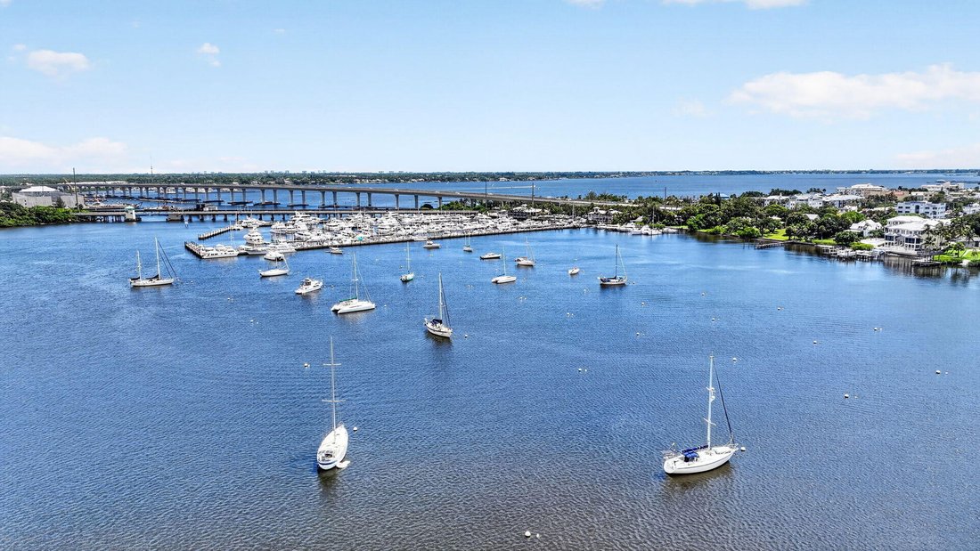 Condo in Stuart, Florida, United States 4 - 18561593
