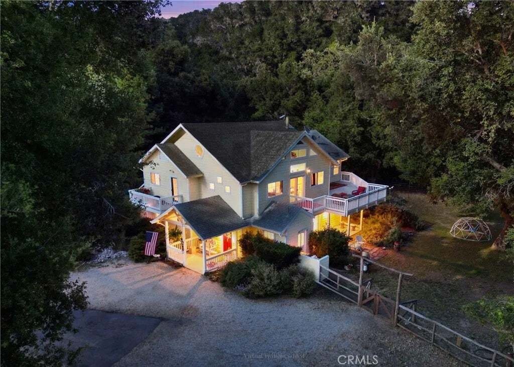 House in Templeton, California, United States 3 - 18306380