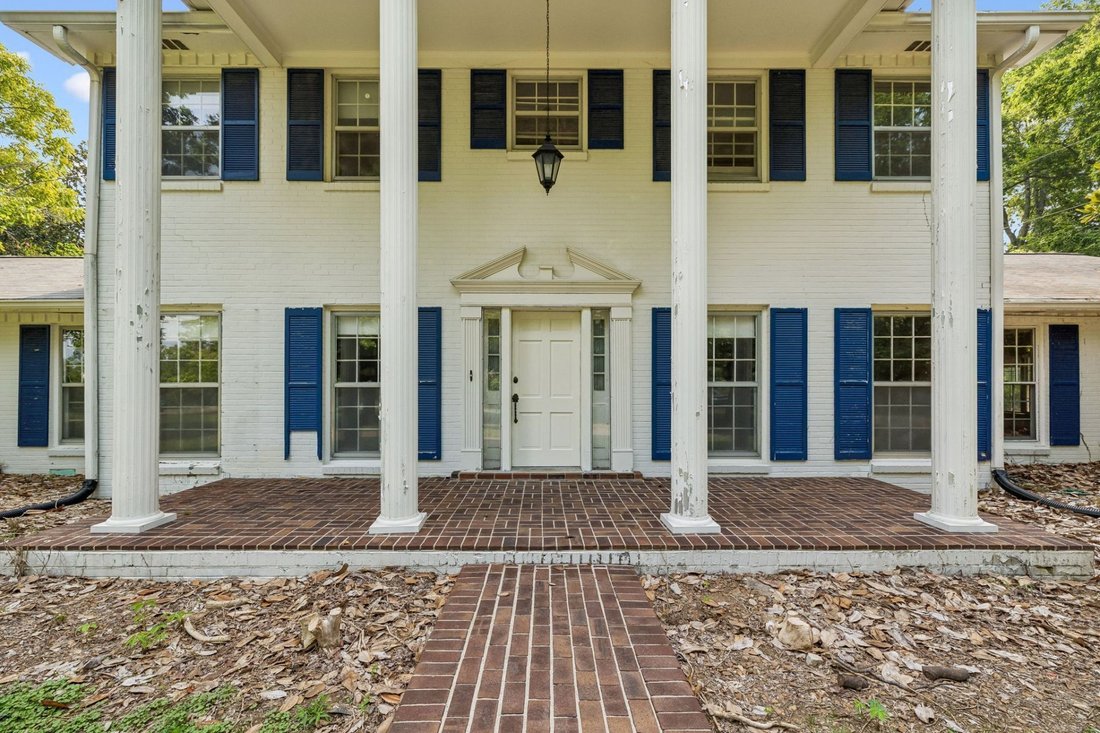 House in Nashville, Tennessee, United States 2 - 18564160