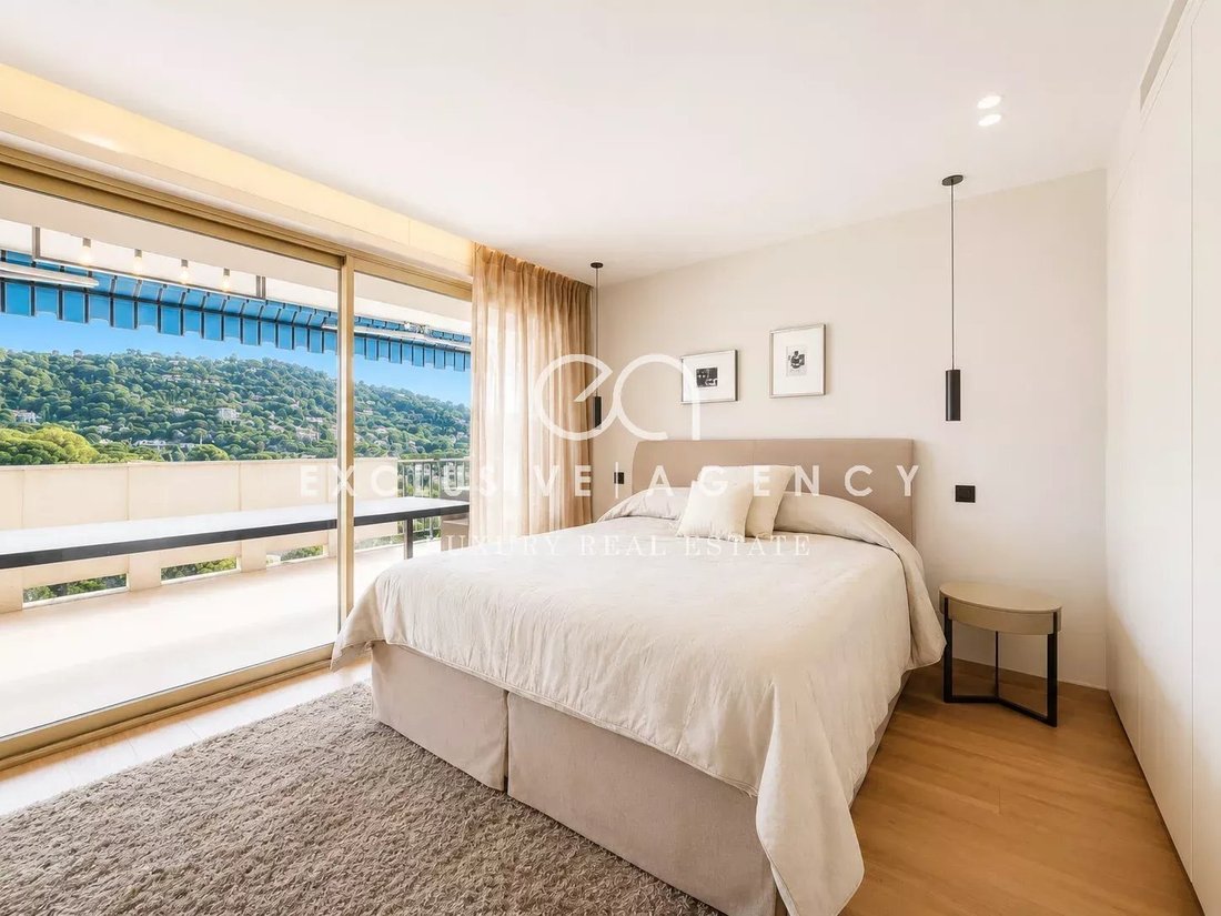 Apartment in Cannes, Provence-Alpes-Côte d'Azur, France 5 - 17071009