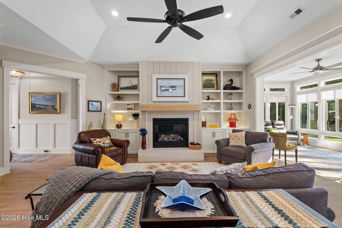 House in Northwest, North Carolina, United States 3 - 18562686