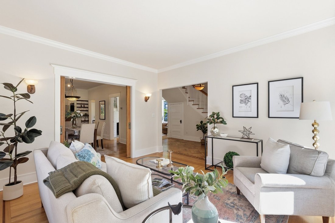 House in Seattle, Washington, United States 5 - 18558782