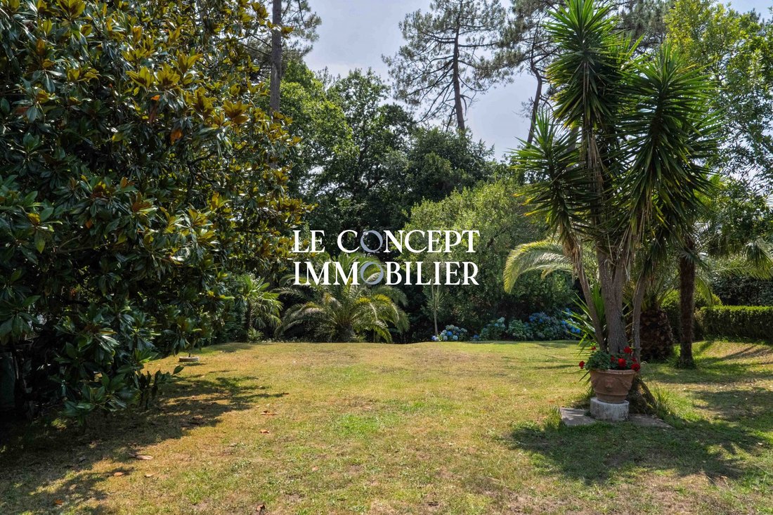 Apartment in Bidart, Nouvelle-Aquitaine, France 4 - 18564405