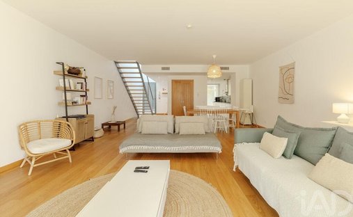 Townhouse in Carvalhal, Setubal, Portugal 1