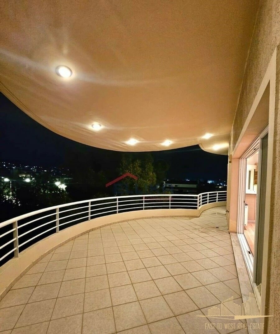 Appartement à Voúla, Attique, Grèce 5 - 18559586