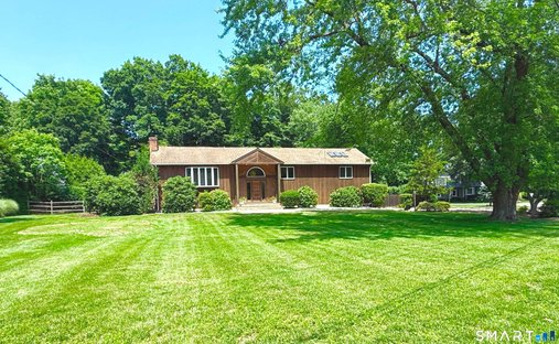 Haus in Norwalk, Connecticut, Vereinigte Staaten 1