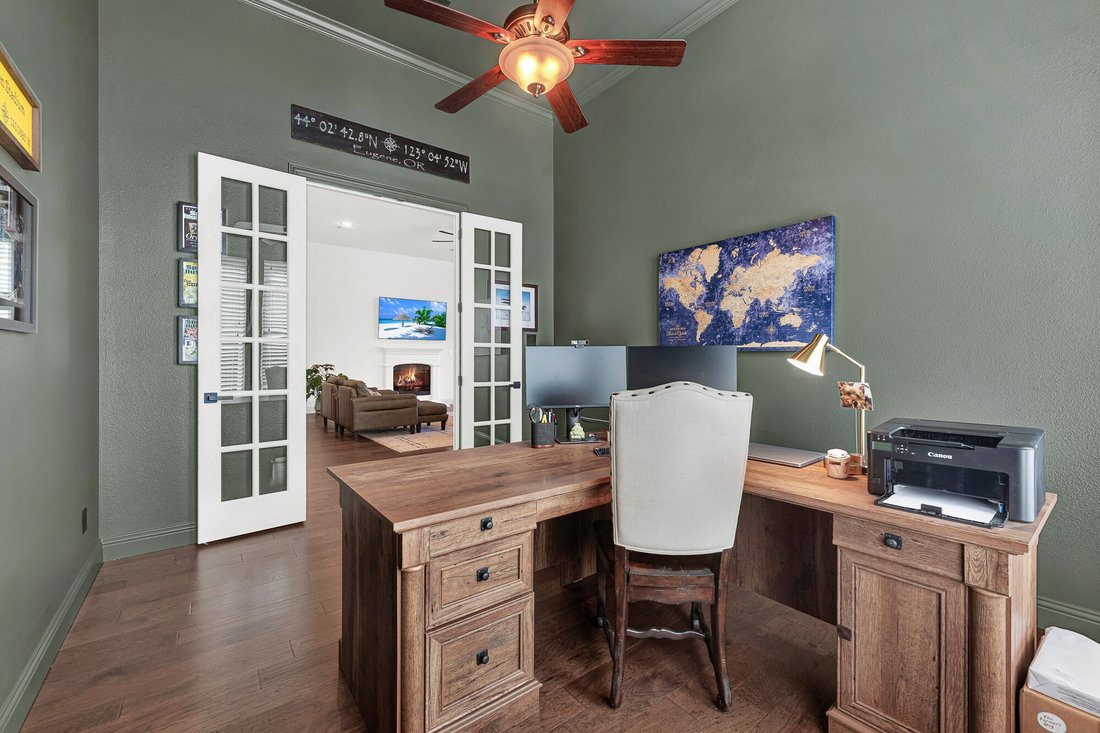 House in McKinney, Texas, United States 4 - 18558903