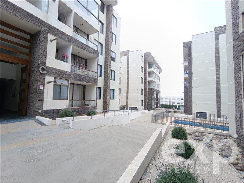 Apartment in La Serena, Coquimbo, Chile 1 - 18563878