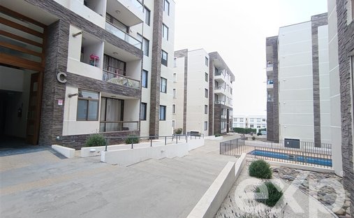 Apartamento en La Serena, Coquimbo, Chile 1