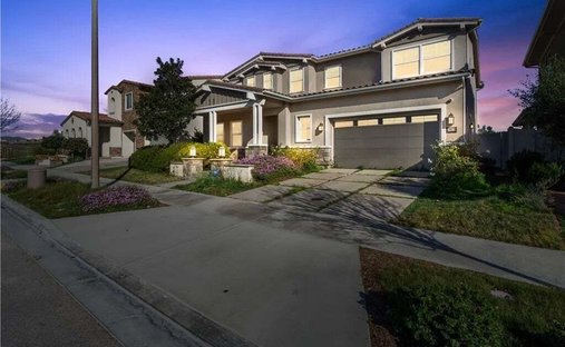 House in Chula Vista, California, United States 1