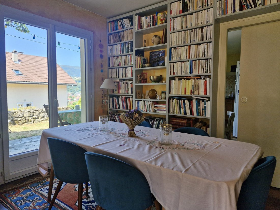 House in Sales, Auvergne-Rhône-Alpes, France 2 - 18256997