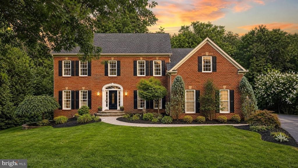 House in Warrenton, Virginia, United States 1 - 18562739