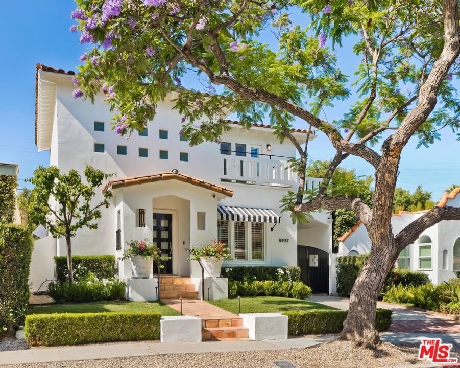 House in West Hollywood, California, United States 1 - 18561179